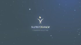 Sufistic Coach İntro Projesi