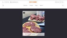 Instagram hikayeler benzeri slider çalışması