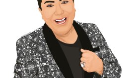isack34 için Murat Övüç 50x60cm Illustration 
