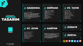rootthegamer twitch tasarımı.