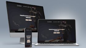 Çift dilli, randevulu avukatlık sitesi | juristurk.net