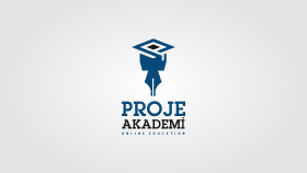 Proje Akademi - Online Education - Kurumsal Kimlik