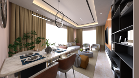 Anamur - Butik Otel