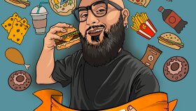 Caricature