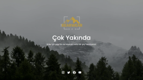 Site Bakımda Sayfası