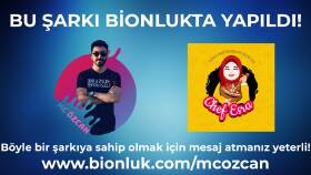 Chef Esra Youtube Kanalı İçin Yapmış Olduğum Rap Çalışma!