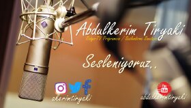 Seslendirme