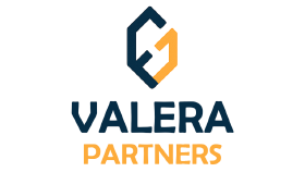 Valera Partners - Web Sitesi Tasarımı
