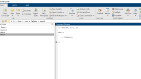 Matlab Kodu