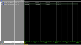 Fpga testbench simülasyonları