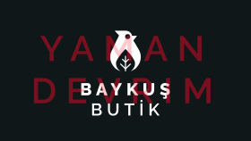 Baykuş Butik - Logo Tasarımı