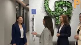 8 Mart Dünya Kadınlar Günü için yaptığımız video