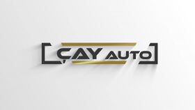 Çay Auto Logo İntro