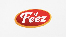 Feez Logo Tasarımı