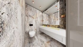 Banyo 3ds max Corona Render