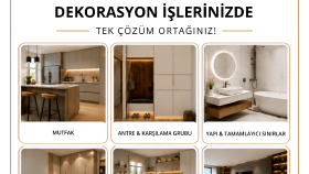 Broşür Tasarımı - Reklam Afişi