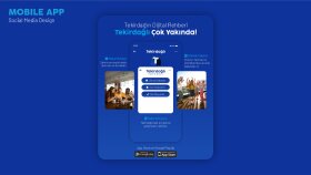 Post Tasarımı