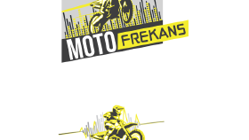MOTOFREKANS Youtube Kanalı Logosu ve Eğitim Kursu