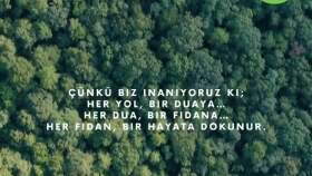 Her Umre Bir Fidan