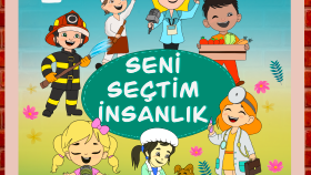 Tiyatro Afişi