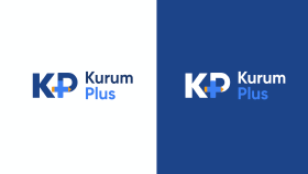 "Kurum Plus" için logo tasarımı