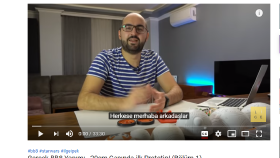 Çeviri