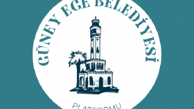 Ege Belediyesi Platformu Logosu