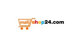 shop24de logo desing