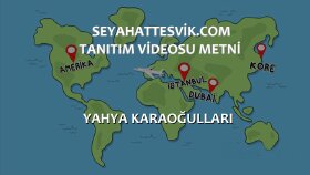 Metin Yazarlığı