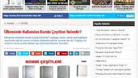 Arama Motoru Optimizasyonu (SEO)