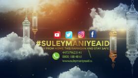 Süleymaniye AID - Ramazan Videosu