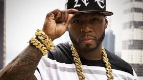 50 CENT'lik bir çalışma