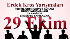 Erdek Kros Intro 