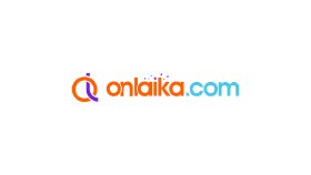 Onlaika - Logo Tasarımı