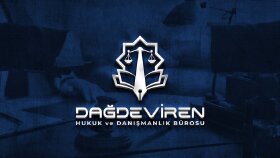 Dağdeviren Hukuk Logo Tasarımı