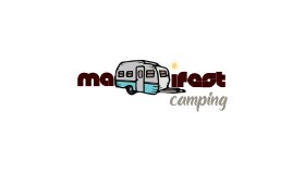 MANİFEST CAMOİNG LOGO Çalışması