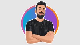 Vektörel Profil Çizimi