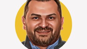 Sosyal Medya Profil Fotoğrafı 