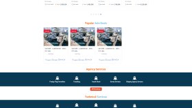 Wordpress altyapılı sitede düzenlemeler