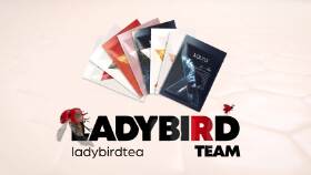 Lady Bird Team - Xaura