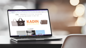 Website Tasarımı Yapıldı