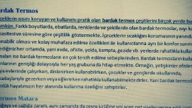 Metin Yazarlığı