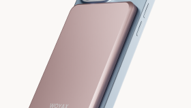 woyax-powerbank modelleme ve render hizmeti