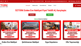 Nakliyat Sitesi 40 forum - 10 otoriter backlink hizmeti