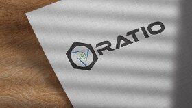 Ratio Energy Logo Tasarımı