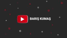 Barış Kumaş Youtube Kanalı İntro