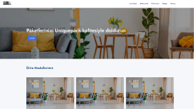 uniquepacktr.com