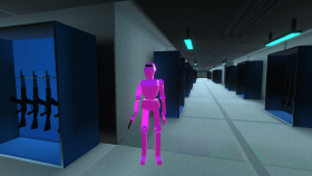 Bash The Party Testing