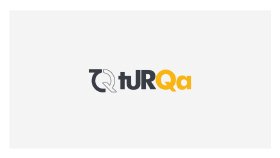 TurQa Logo Tasarımı