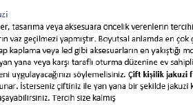 Çınar Jakuzi Tanıtım Yazısı 